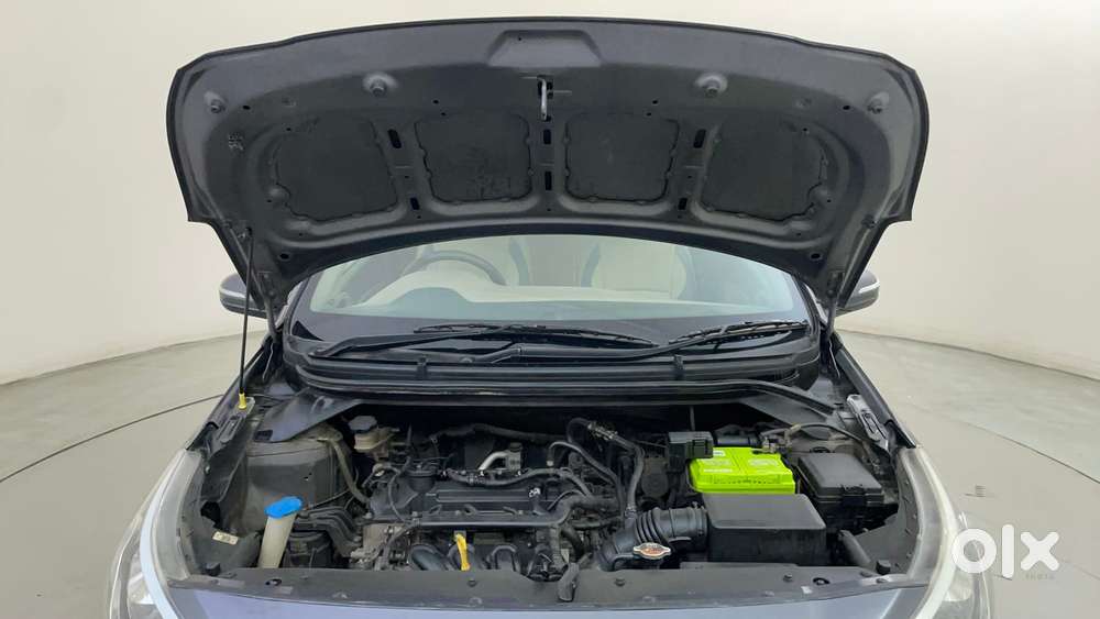 Hyundai Elite I20 Asta 1.2 At, 2018, Petrol