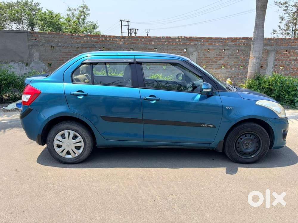 Maruti Suzuki Swift Dzire 2014 Petrol Good Condition