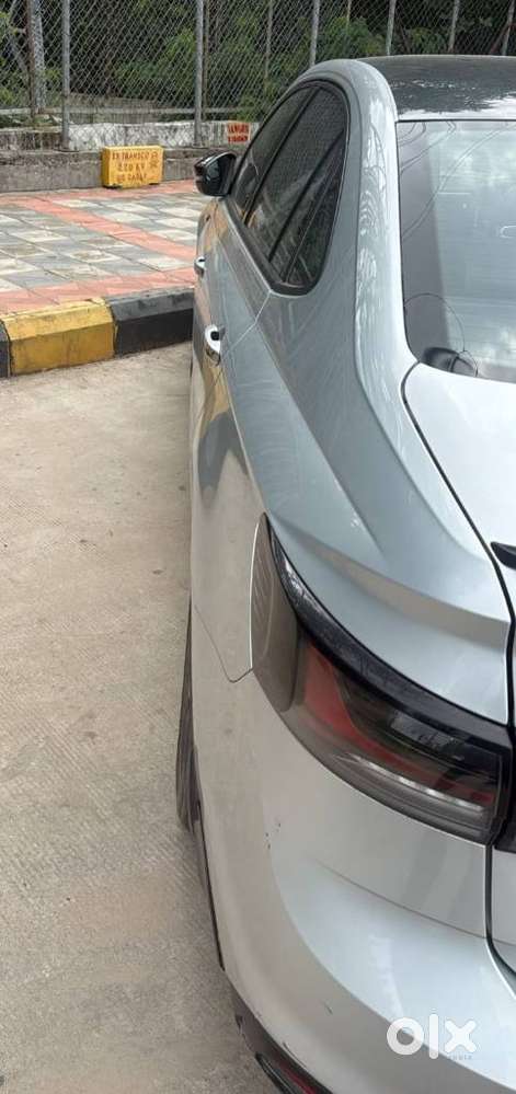 Volkswagen Virtus, 2024, Petrol
