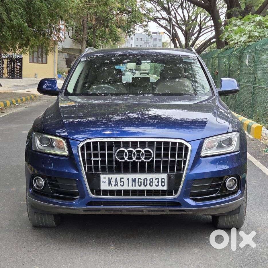 Audi Q5 2.0 Tdi Technology, 2014, Diesel
