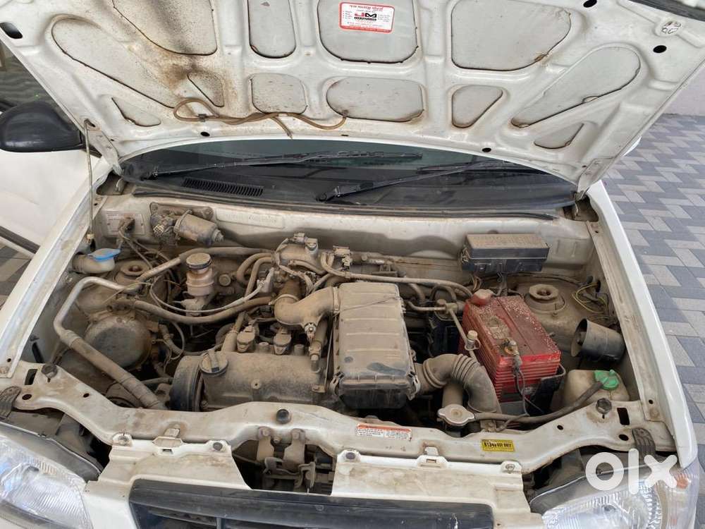 Maruti Suzuki Alto 2011 Model