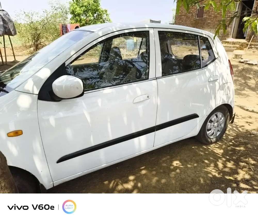 2008 Ka Model Hai