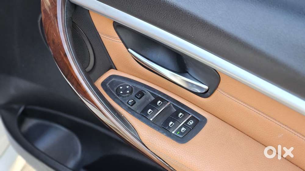 Bmw 3 Series 2.0 320d Luxury Line, 2019, Diesel