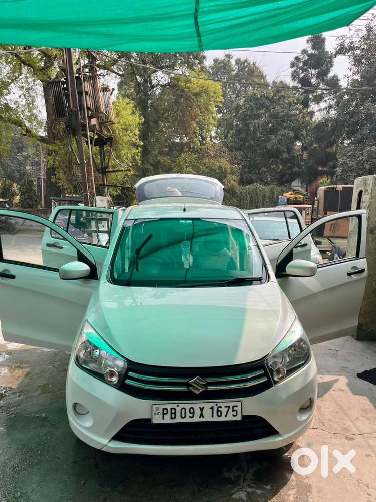 Maruti Suzuki 2015 Car