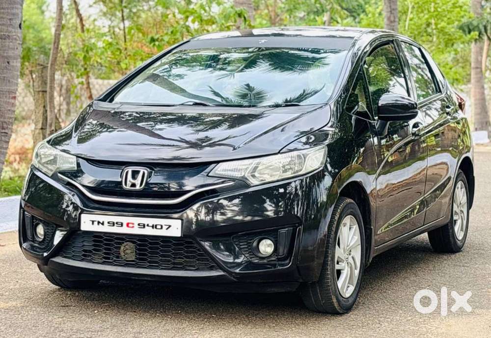 Honda Jazz V, 2014, Petrol