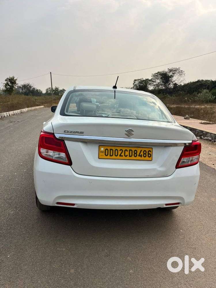Maruti Suzuki Swift Dzire Vxi(o) Amt, 2022, Petrol