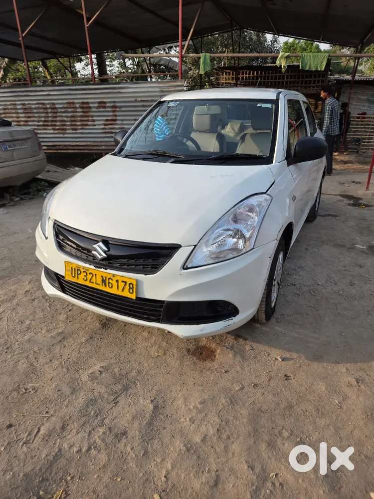 Maruti Suzuki Dzire