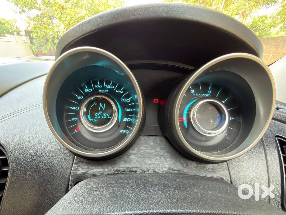 Mahindra Xuv500 Diesel 2020