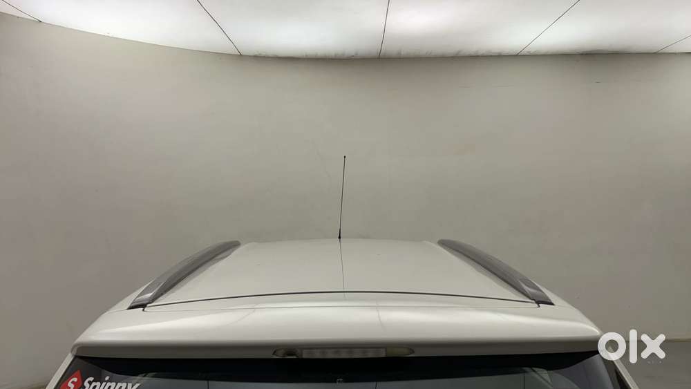 Maruti Suzuki Vitara Brezza Zdi+ Dual Tone Mt, 2016, Diesel