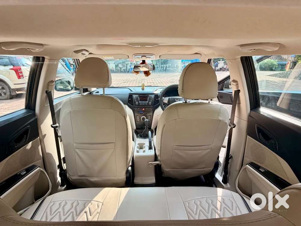 Mahindra Xuv300 W6 Diesel, 2022, Diesel