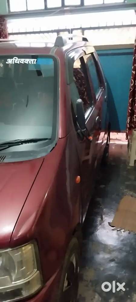 2006 Maruti Suzuki Wagon R Zxi+