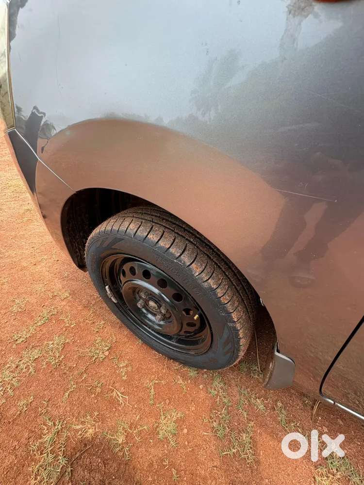 Maruti Suzuki Wagon R 2013 Full Option