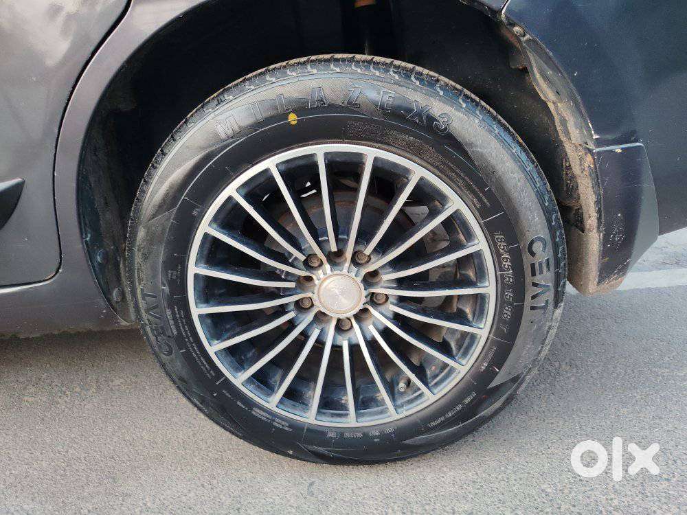 Maruti Suzuki Ertiga 2012-2015 Vxi, 2014, Petrol