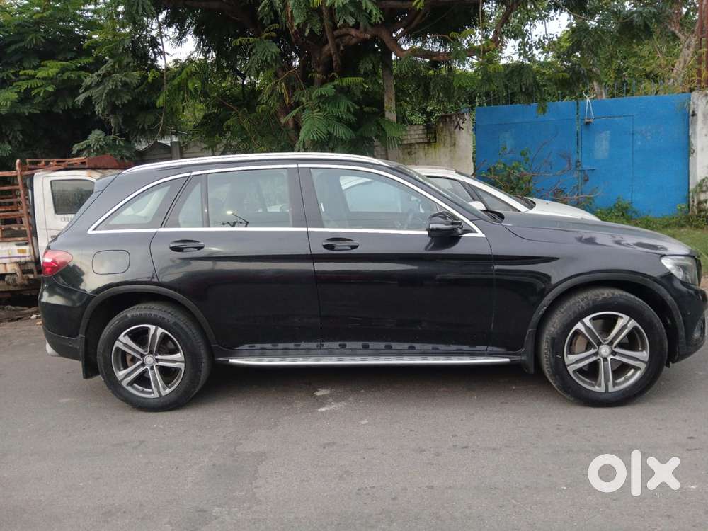 Mercedes-benz Glc 220d 4matic, 2016, Diesel