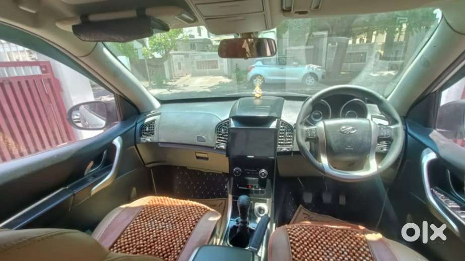 Mahindra Xuv500 W7, 2019, Diesel