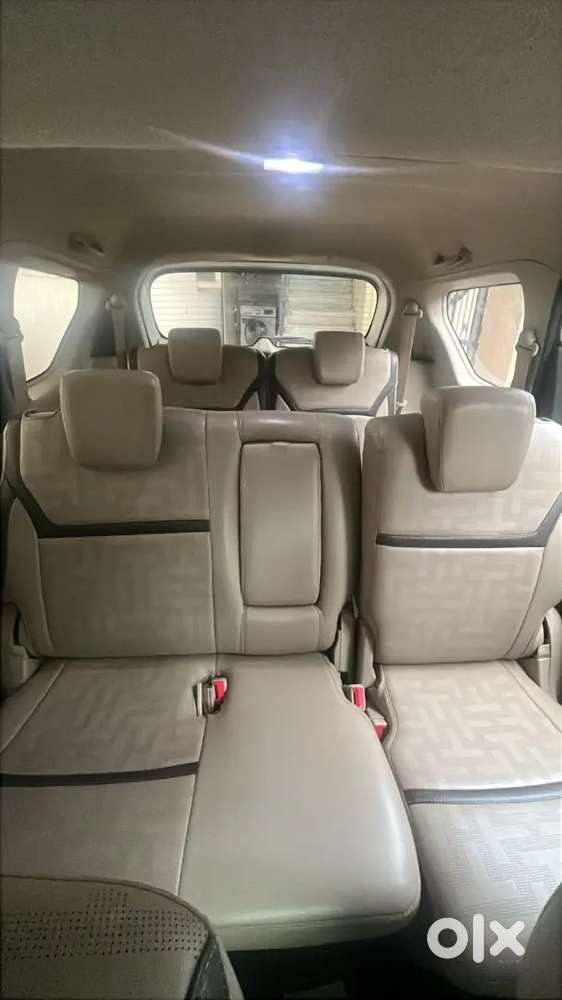 Maruti Suzuki Ertiga 2019 Petrol Well Maintained