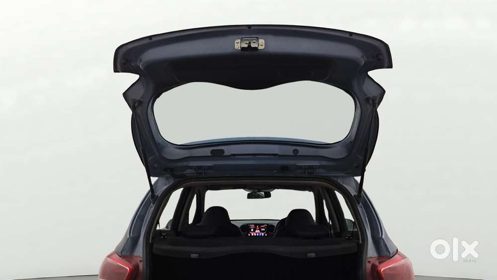 Hyundai Grand I10 1.2 Kappa Asta (o) Vtvt, 2015, Petrol