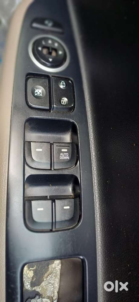 Hyundai Grand I10 Asta Automatic 1.2 Kappa Vtvt, 2016, Petrol