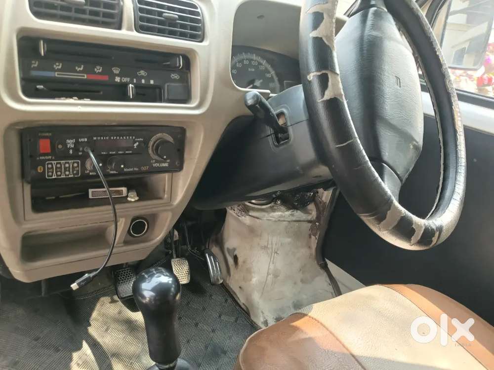 Maruti Suzuki Eeco 2018 Lpg 200000 Km Driven