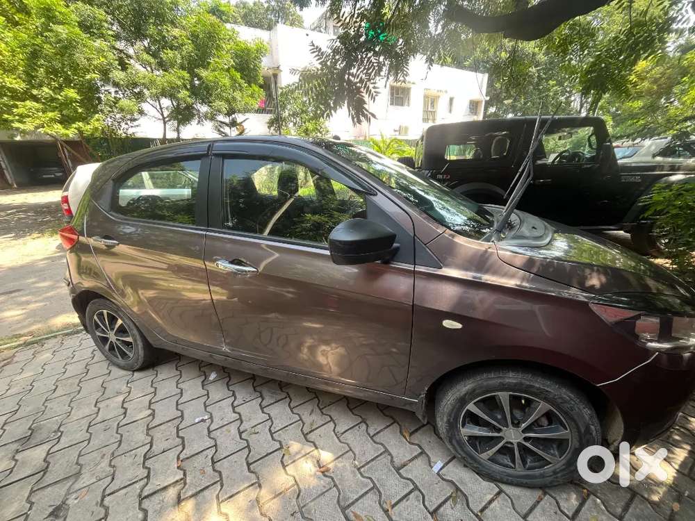 Tata Tiago 1.2 Revotron Xe 2019 Good Condition 1st Owner