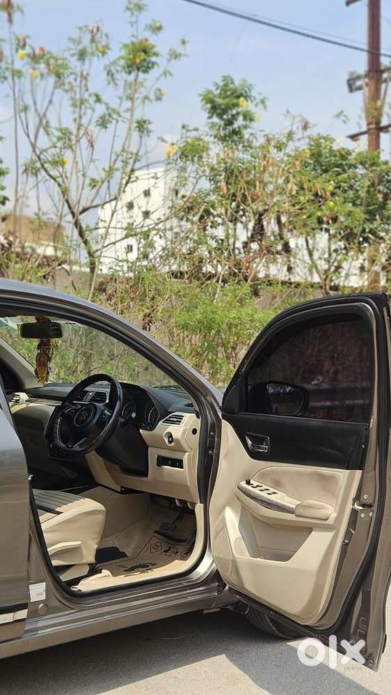 Swift Dzire Zxi Plus Automatic
