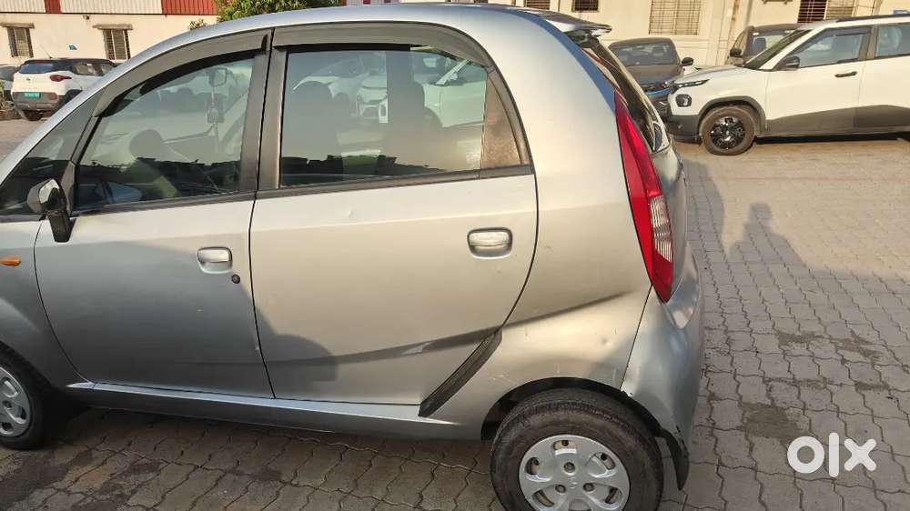 This Vehicle All Papers 2030 Valid