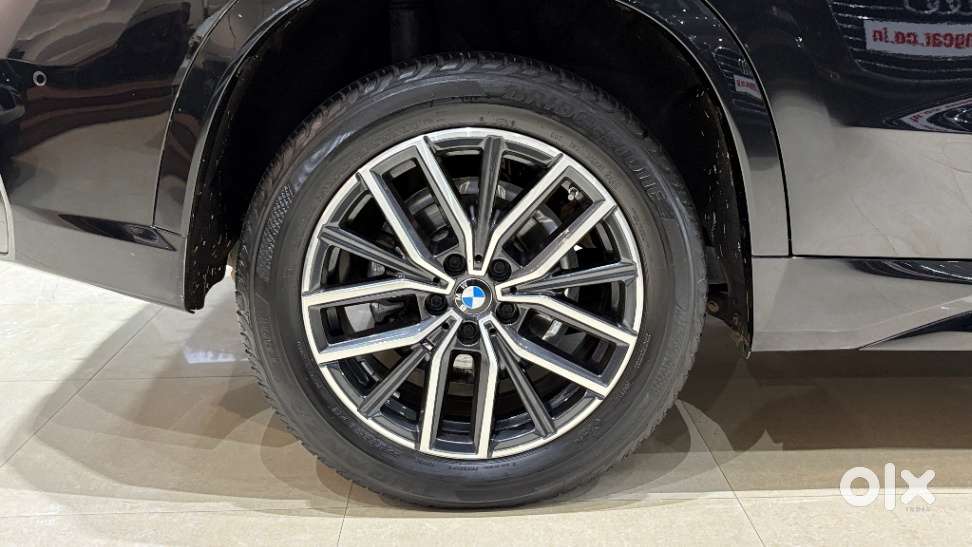 Bmw X1 Sdrive18d M Sport, 2024, Diesel