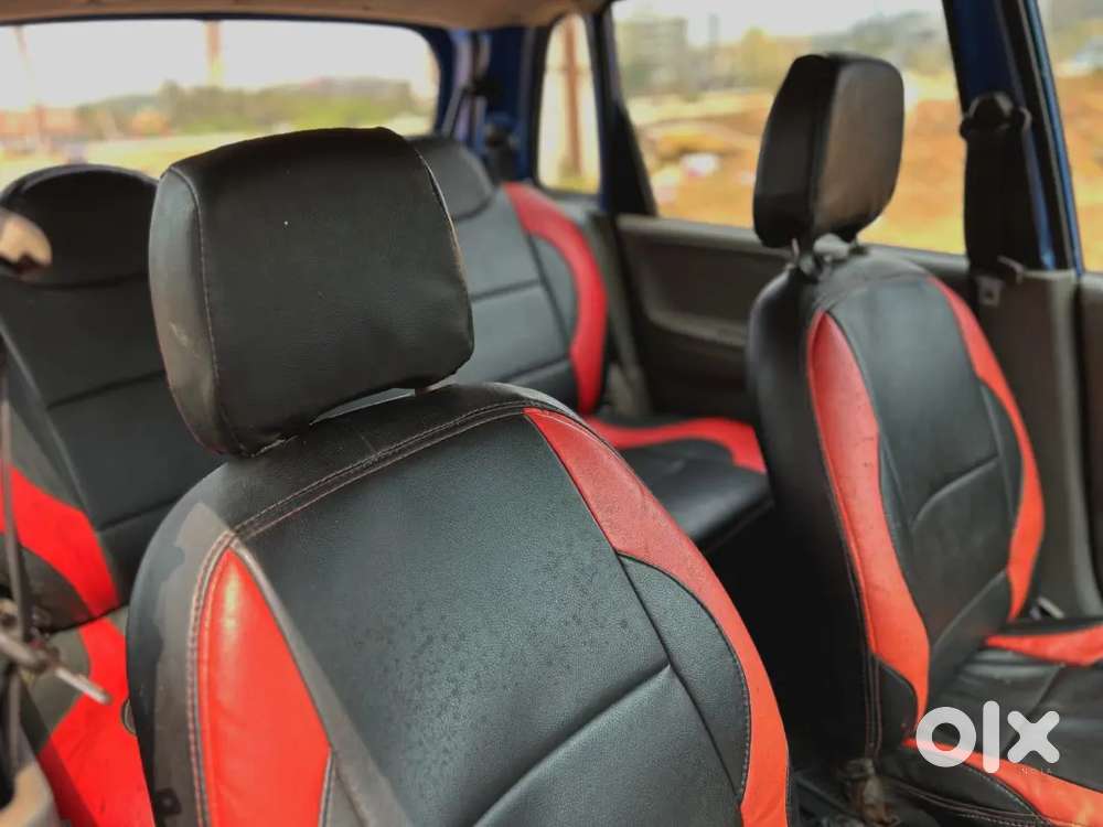 Maruti Suzuki Zen Estilo 2006 Passing Done 2nd Owner