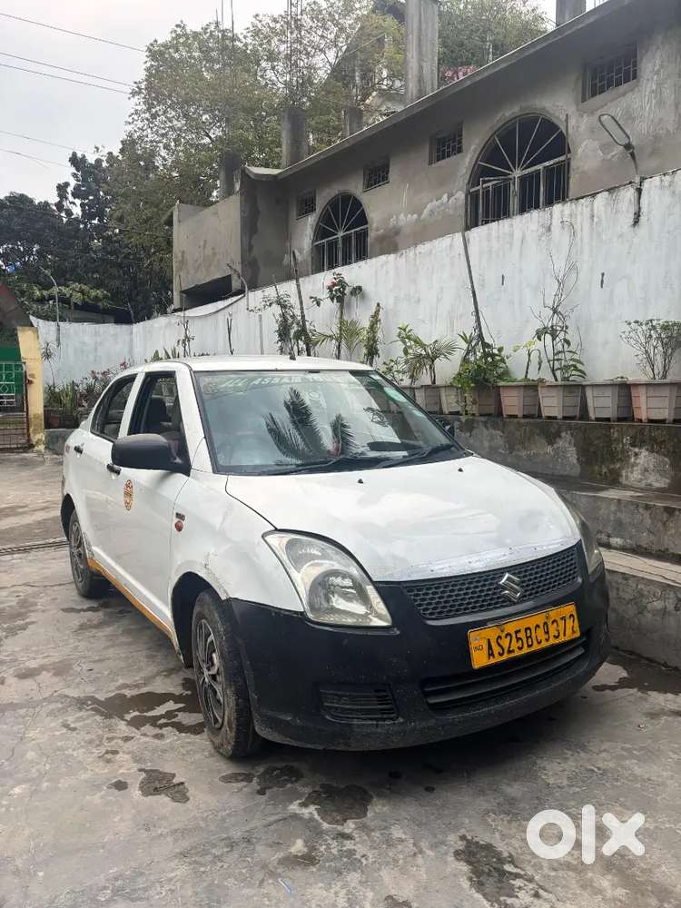 Maruti Dzire Amt 2016