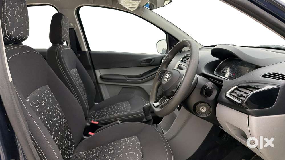 Tata Tiago 1.05 Revotorq Xt, 2023, Petrol