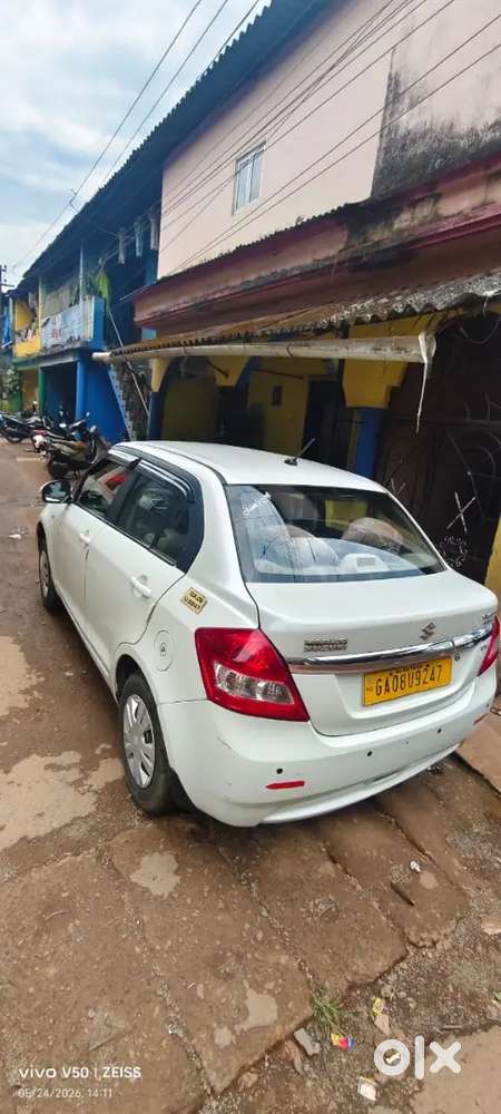 Good Conditions Petrol And Cng
