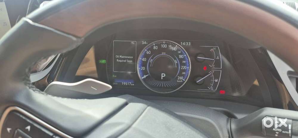 Lexus Es 300h, 2024, Petrol