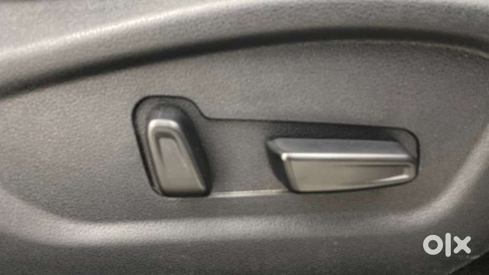 Hyundai Creta 1.5 Sx (o) Diesel, 2020, Diesel