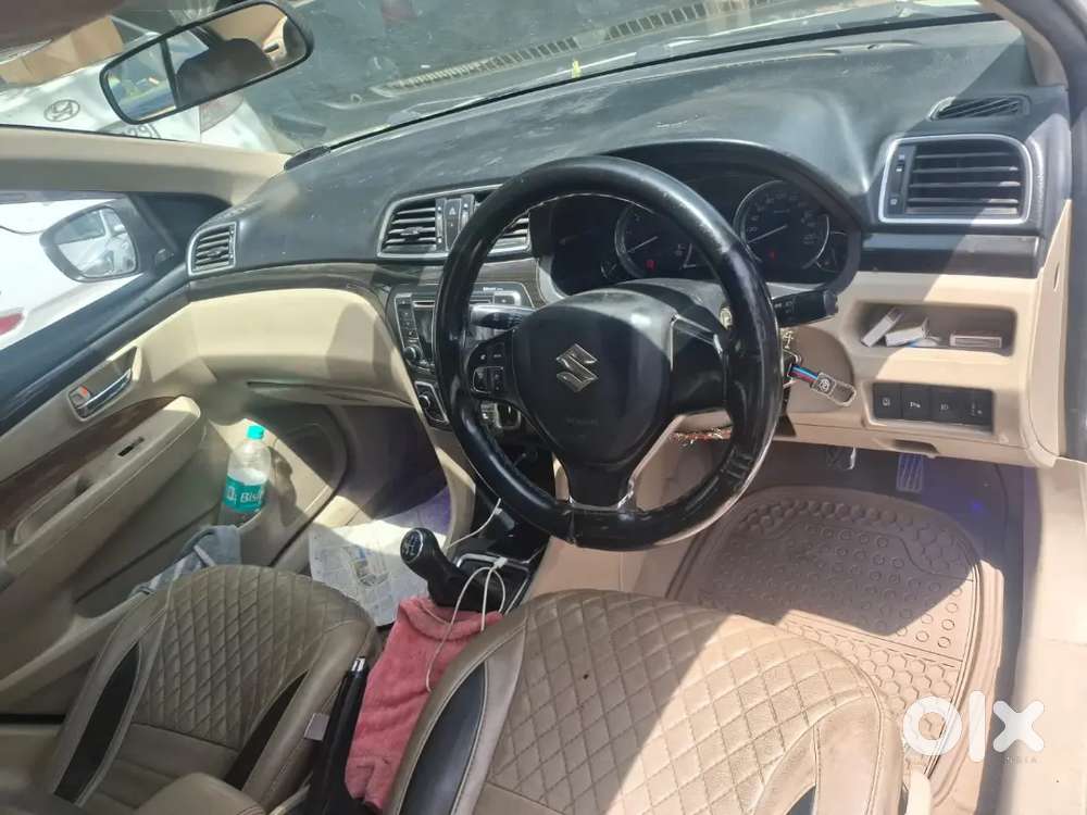 Maruti Suzuki Ciaz 2017 Diesel 140000 Km Driven