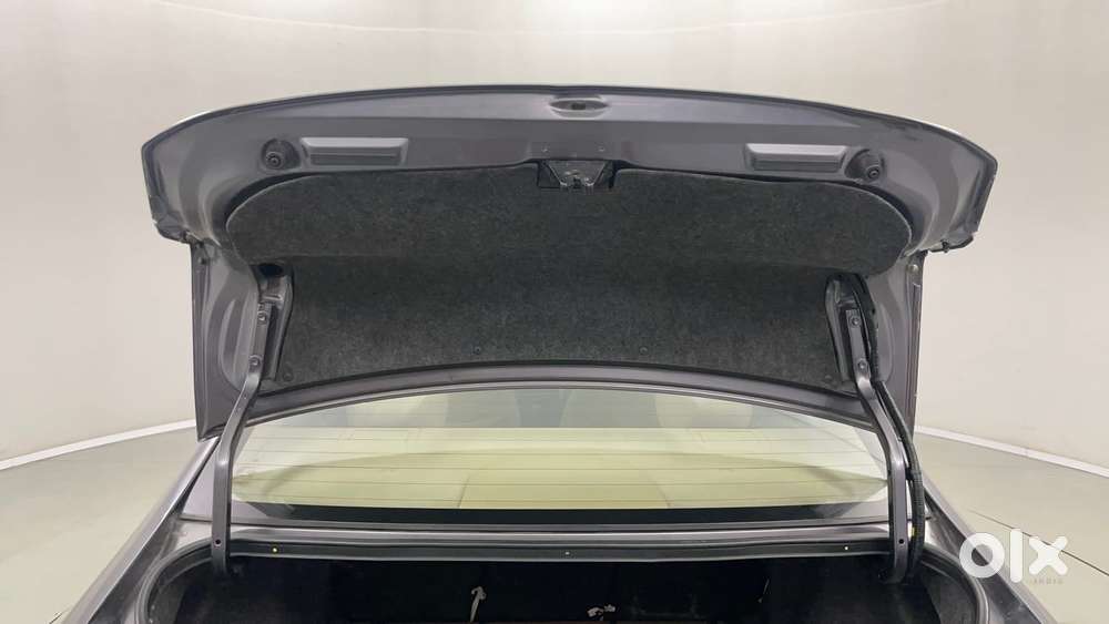 Honda City 1.5 Zx Cvt I-vtec, 2017, Petrol