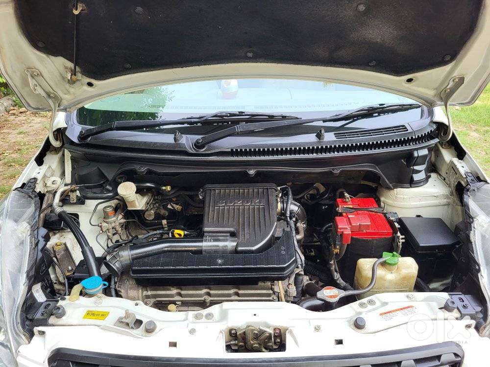 Maruti Suzuki Ertiga 2012-2015 Vxi Abs, 2013, Petrol