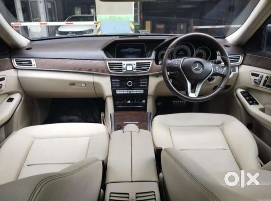 Mercedes-benz E-class 2.1 E 250 Cdi Edition, 2016, Diesel