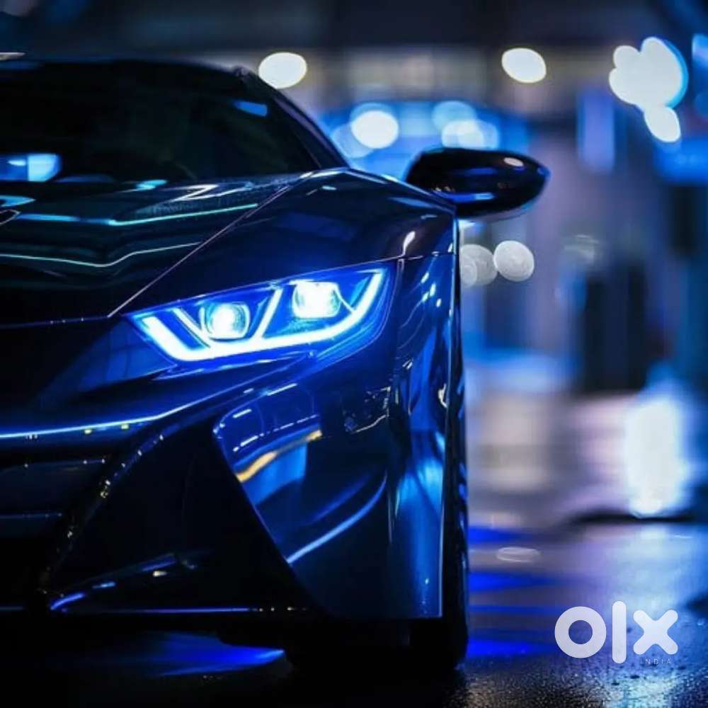 I Am Car Driver I Want Car Driver Job