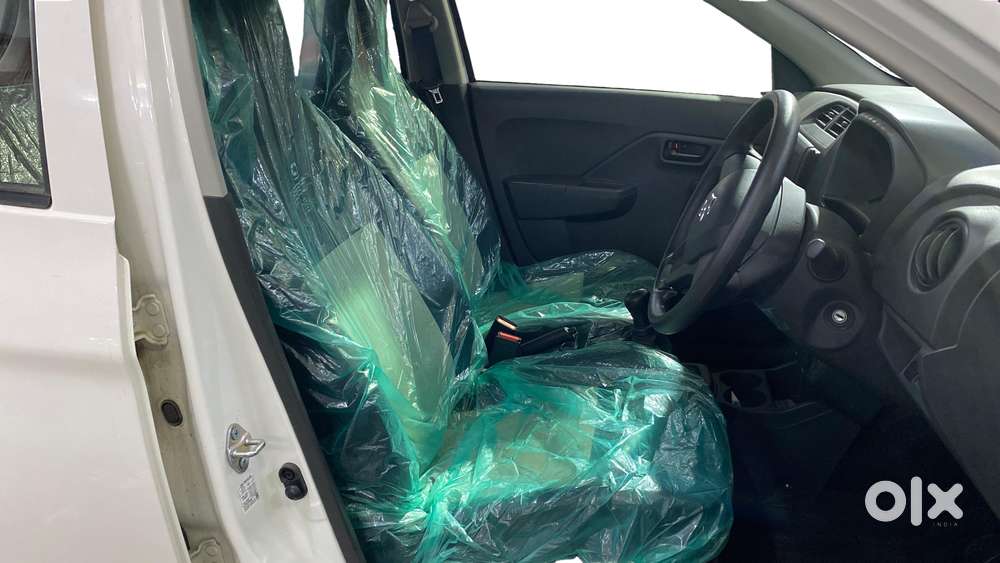 Maruti Suzuki Alto K10 2010-2014 Lxi, 2024, Petrol