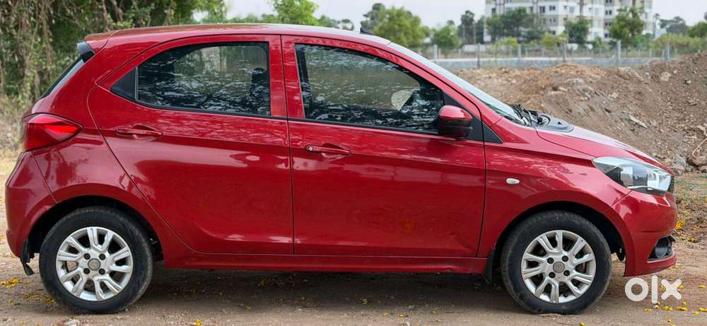 Tata Tiago, 2018, Diesel