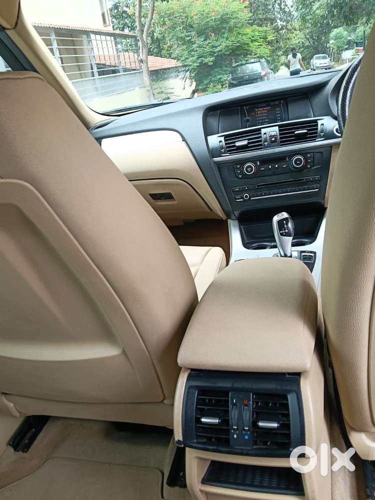 Bmw X3 2.0 Xdrive 20d, 2013, Diesel