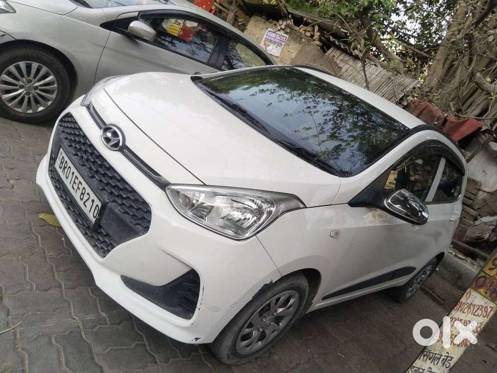 Hyundai Grand I10 1.2 Crdi Magna, 2019, Petrol