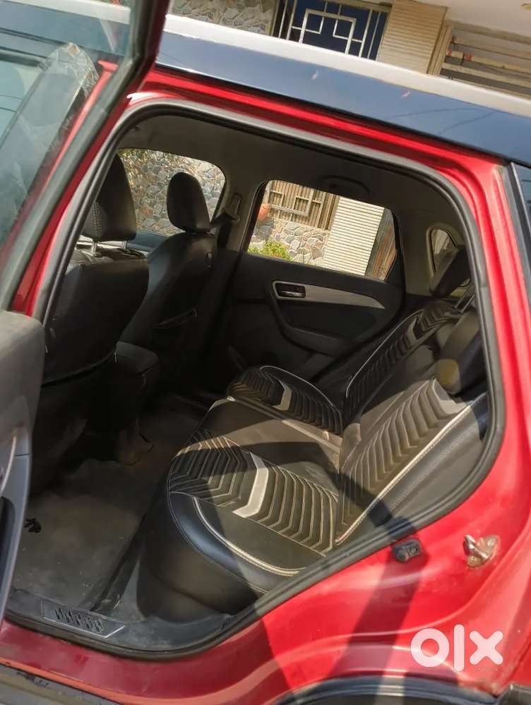Maruti Suzuki Brezza 2016 Diesel Well Maintained. Fully Original