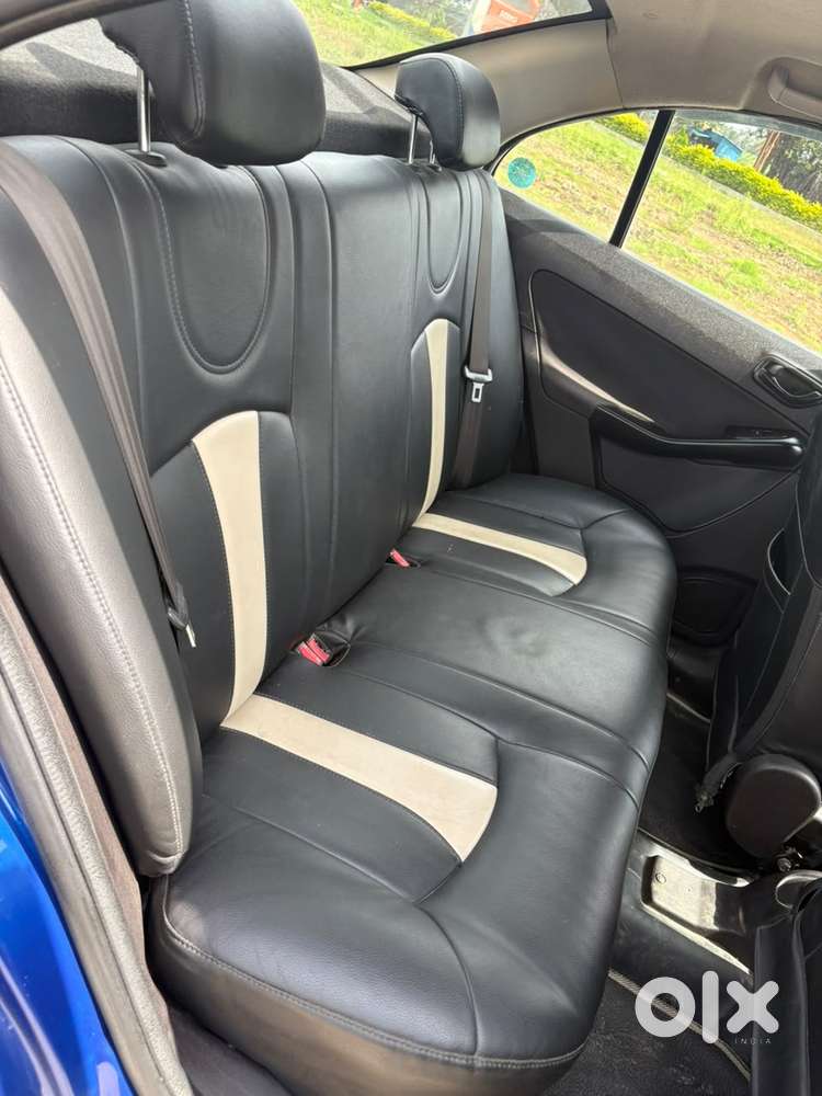 Tata Zest 1.2 Revotron Xms, 2015, Petrol