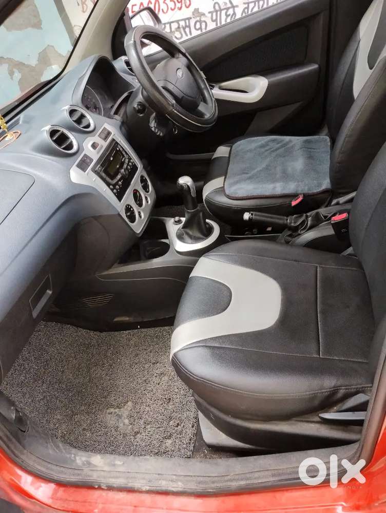 Ford Figo Diesel 2014 Second Owner