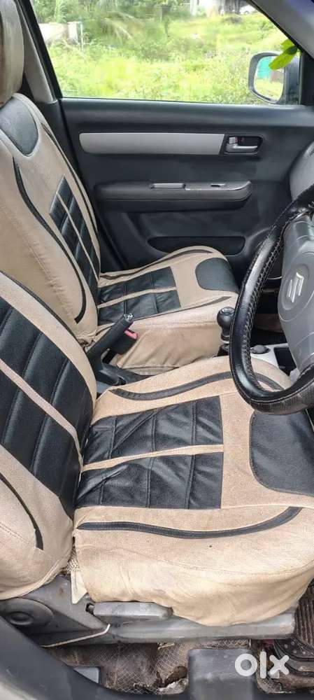 Maruti Suzuki Swift 2007