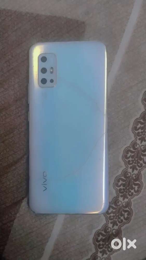 Vivo y17 128gb 8gb (urgent sale)