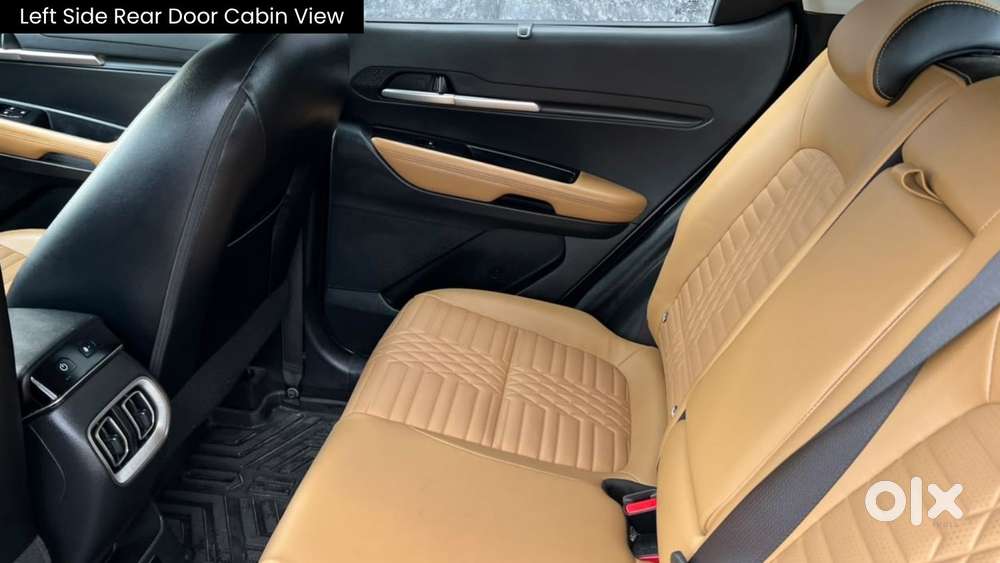 Kia Seltos 1.5 Htx At Petrol, 2025, Petrol