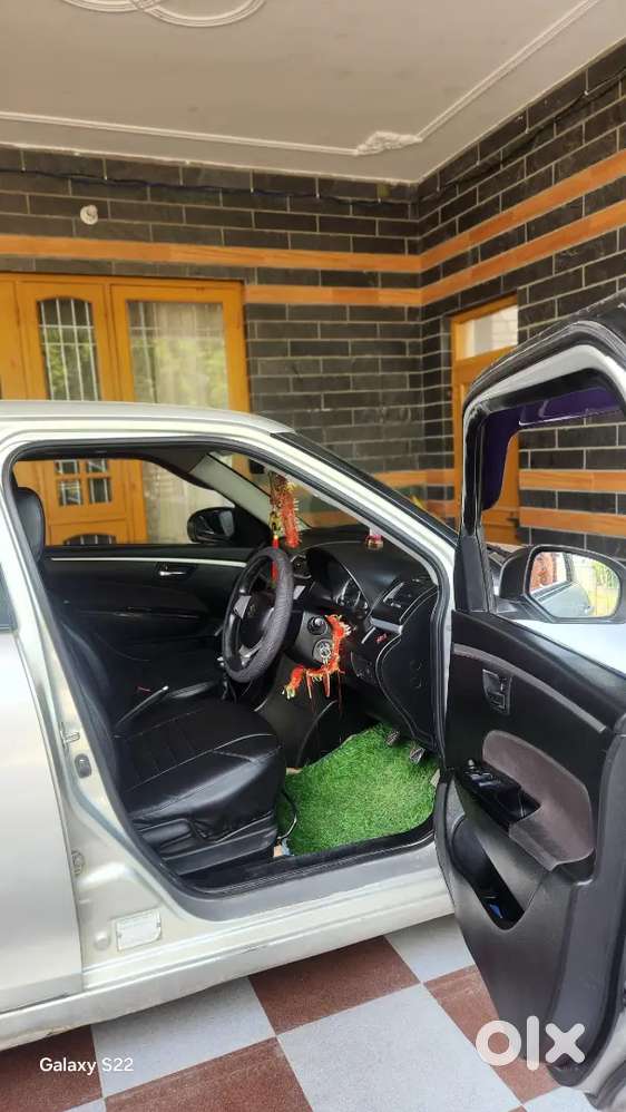 Maruti Suzuki Swift 2013 Diesel Good Condition