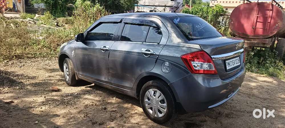 Maruti Suzuki Dzire 2012 Petrol 126000 Km Driven
